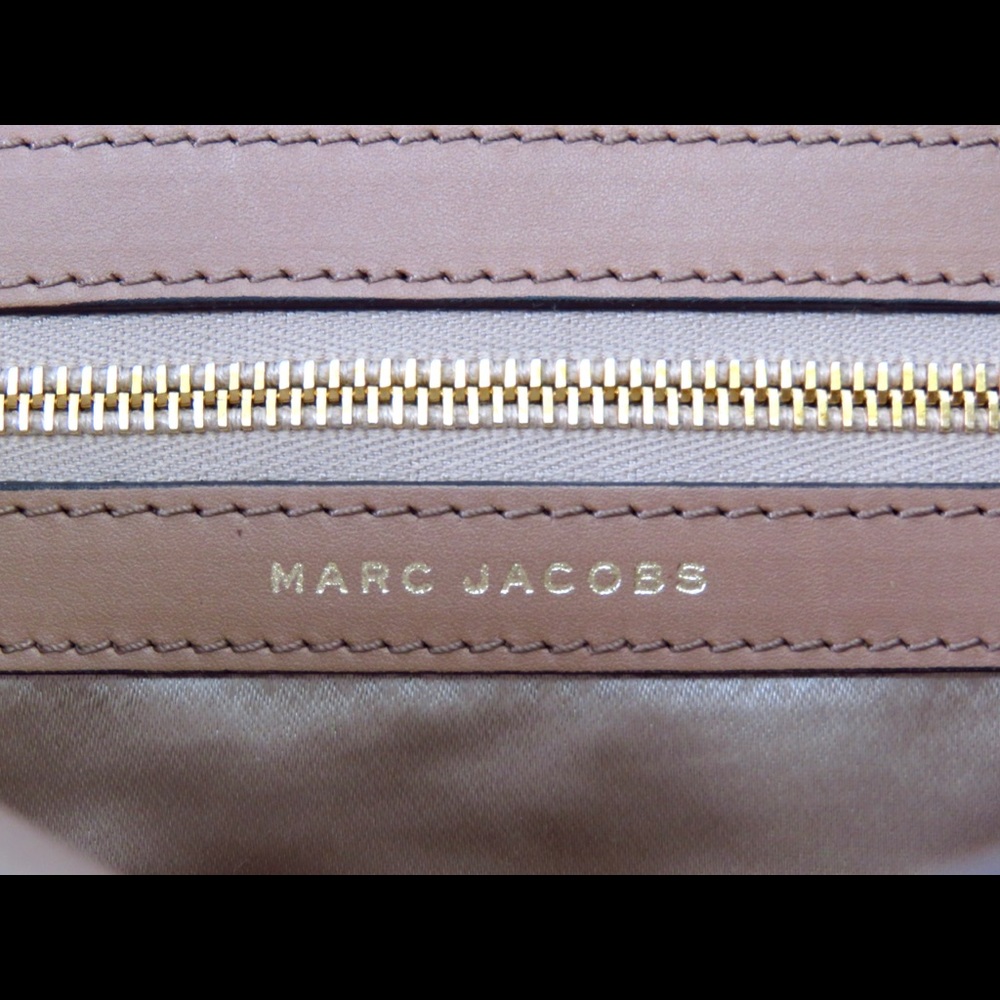 Womens Marc Jacobs Collection Raffia Baroque Shoulder Bag Small - Picture 11 of 14